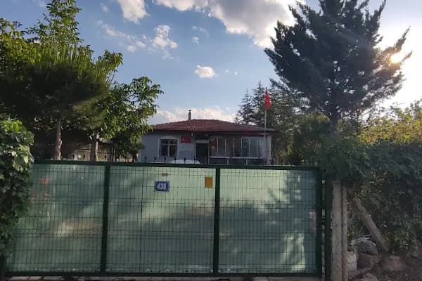 Hanımeli sitesi - Tatil sitesi - Ankara Altındağ