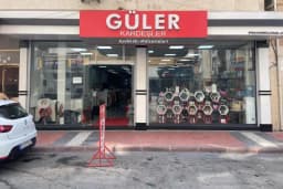 Ayakkabı Malzemeleri | Güler Kardeşler