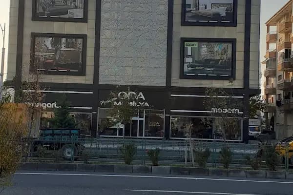 Oda Mobilya - Mobilya mağazası - Malatya Yeşilyurt