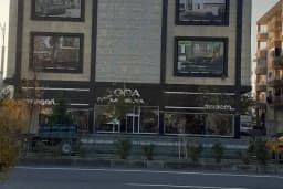 Oda Mobilya