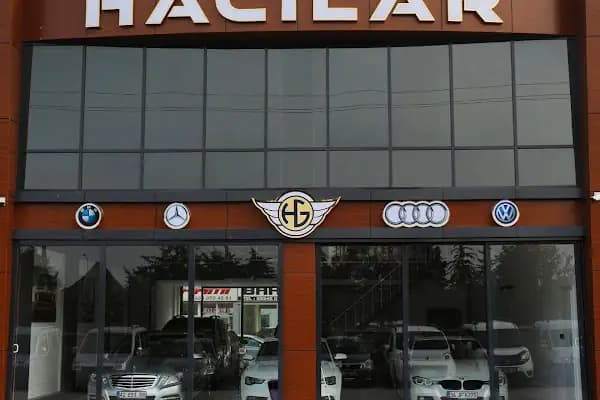 Hacılar Otomotiv - Oto Galeri - Konya Beyşehir