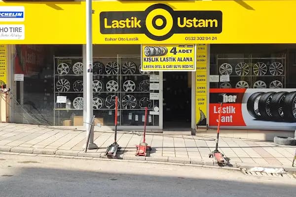 Malatya yol yardım lastik ustam - Lastik Tamircisi - Malatya Battalgazi
