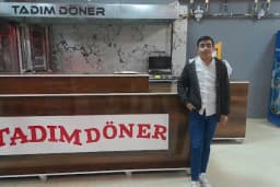Demir Market