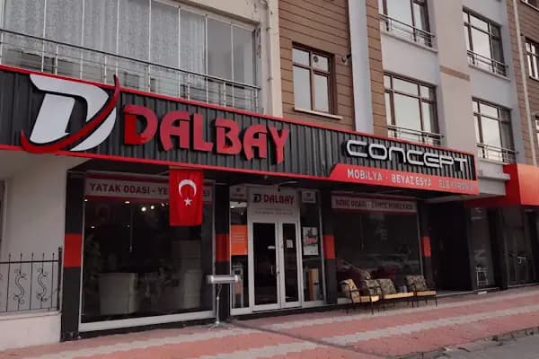 DALBAY CONCEPT - Mobilya mağazası - Ankara Çankaya