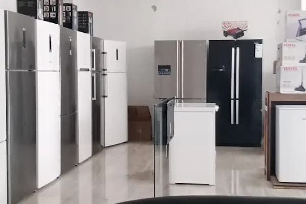 BİRECİK HOME KOZMETİK &amp; ZÜCCACİYE - Ev Eşyaları Mağazası - Şanlıurfa Akçakale