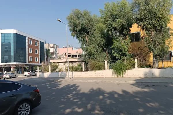 MERSİN Akdeniz Bilim ve Sanat merkezi - Eğitim Merkezi - Mersin Akdeniz