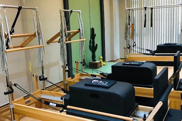 ASL Pilates Studio - Pilates Salonu - Sakarya Adapazarı