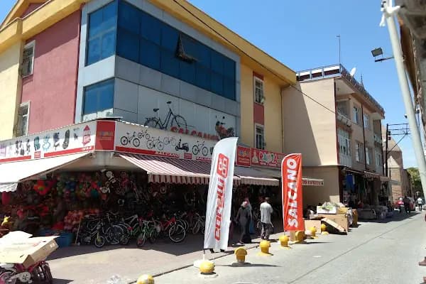 Ramta Oyuncak ve Çocuk Gereçleri Toptan Mağazası Konya - Oyuncak mağazası - Konya Selçuklu