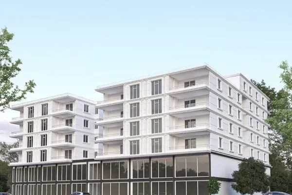 Yıldız emlak Acentesi 2 - Emlak Bürosu - Şanlıurfa Ceylanpınar