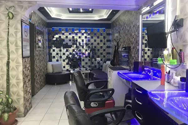 Afrika Örgüsü & Afro İzmir - Kuaför - İzmir Balçova
