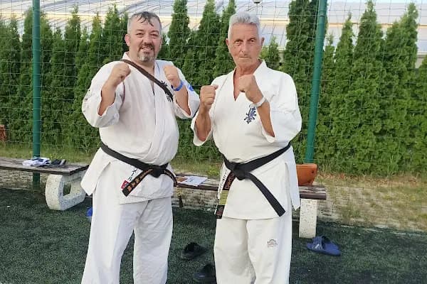 Kocal Osmanlı Spor Kulübü - Karate Kulübü - Bursa İnegöl