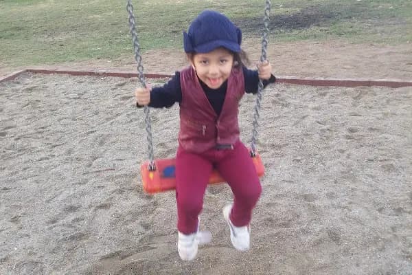 Ömer Yalçın Parkı - Park - Sakarya Serdivan
