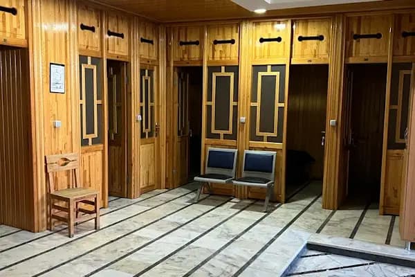 İkon Spa &amp; Masaj Salonu Bağcılar - Spa - İstanbul Bağcılar