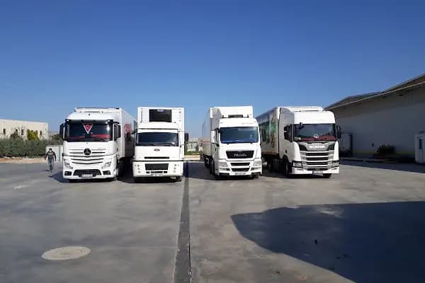 Yörükoğlu Süt A.Ş. - Gıda Üreticisi - Antalya Manavgat