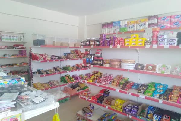 Hasırcıoğlu Gıda - Bakkal - Gaziantep Nizip
