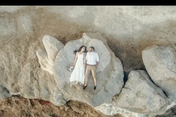 Foto Gül - Düğün Fotoğrafçısı - Balıkesir Karesi