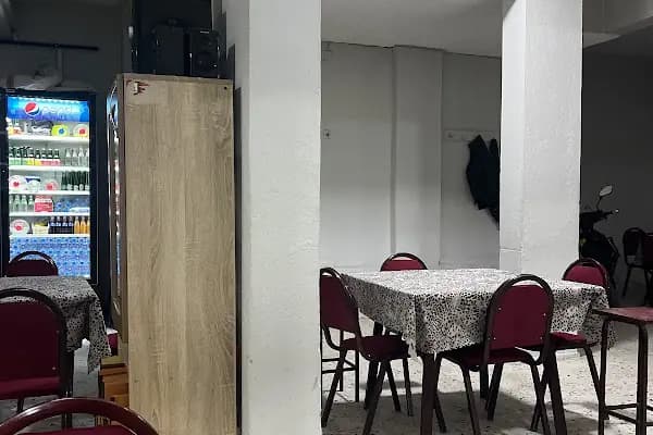 Köylüm Kıraathanesi - Kafe - İzmir Bergama