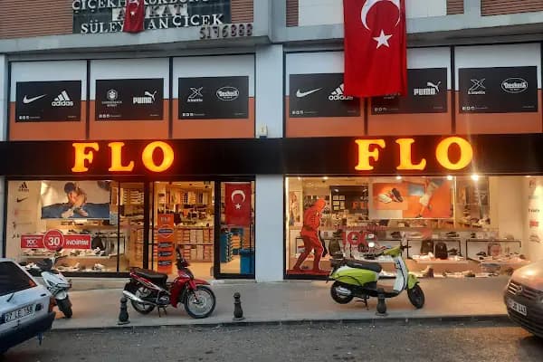Flo Nizip - Ayakkabı mağazası - Gaziantep Nizip