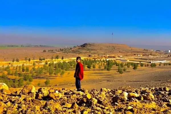 ALP TİCARET - Gaz Tüpü Tedarikçisi - Şanlıurfa Akçakale