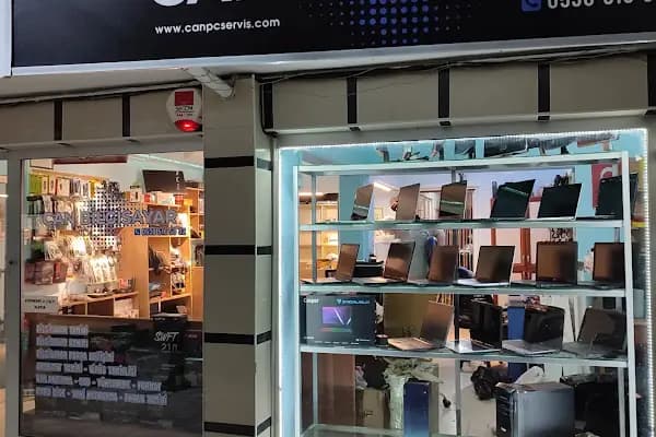 Can Bilgisayar Manisa - Bilgisayar Servisi - Manisa Manisa