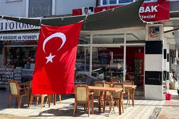 Adıyaman çiğköftecisi - Restoran - Konya Güneysınır