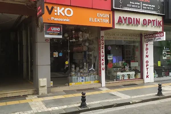 Ekopar Oto Kiralama - Araba Kiralama Şirketi - Trabzon Akçaabat
