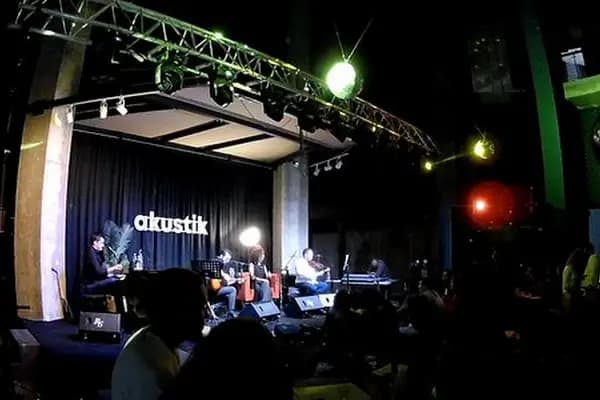 Metreküp Bodrum - Etkinlik Mekânı - Muğla Bodrum