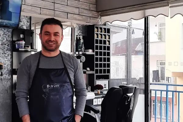 Final Bay &amp; Bayan Kuaförü - Kuaför - İstanbul Şişli