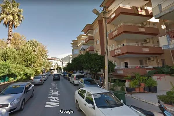 Balder Hotel - Konaklama Tesisi - Antalya Alanya