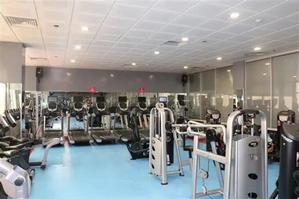 İBB Sefaköy Kapalı Yüzme Havuzu - Kapalı yüzme havuzu - İstanbul Arnavutköy