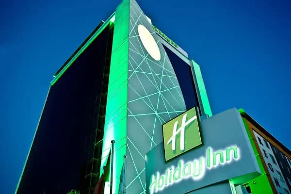 Holiday Inn Gaziantep - Şehitkamil - Otel - Gaziantep Karkamış