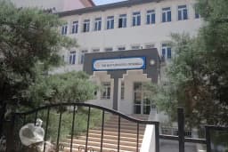 ŞANLIURFA / EYYÜBİYE - TOKİ Şehit Jandarma Komando Er Adnan Yaslı Ortaokulu
