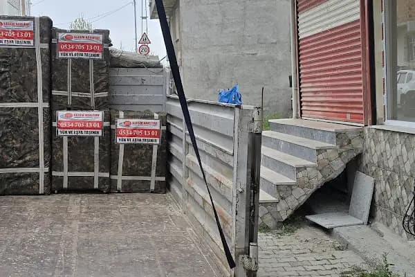 Kerem Taşınma Hizmeti Arnavutköy - Taşımacılık Hizmeti - İstanbul Başakşehir