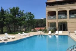 King Royal Palace Hotel Salkım
