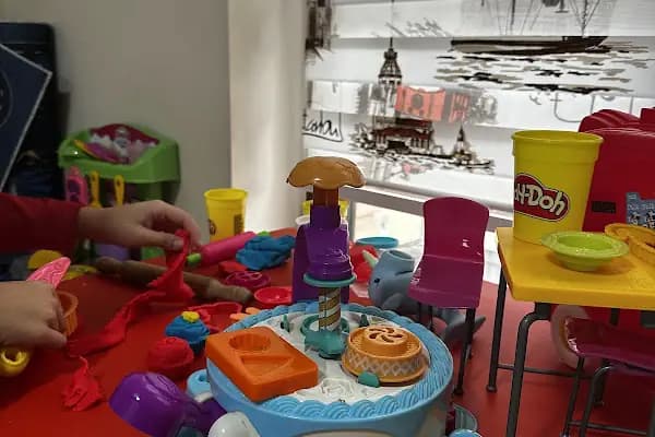 Parla Psikoloji - Uzman Psikolog Dilara Gizem Kömürcüoğlu - Psikolog - Trabzon Akçaabat