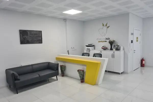 Ankara Güneş Ağız ve Diş Sağlığı Polikliniği - Diş Kliniği - Ankara Çubuk