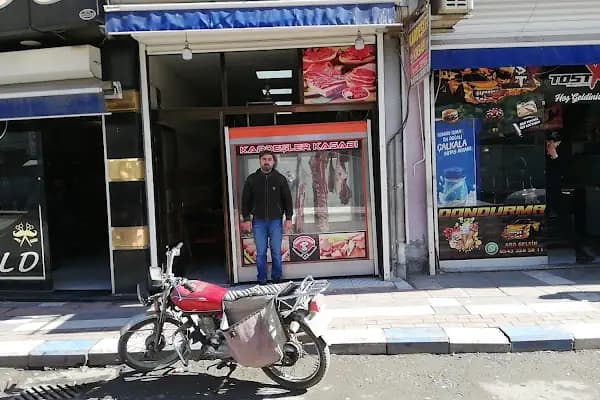 Kardeşler Kasabı - Kasap - Şanlıurfa Birecik