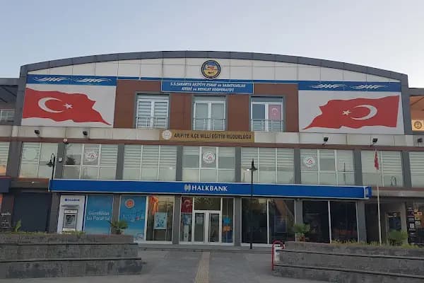 Halkbank Arifiye Şubesi - Banka - Sakarya Arifiye