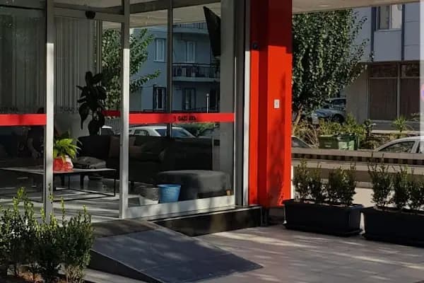 Özel Gazi Ata Ağız ve Diş Sağlığı Polikliniği Gaziemir - Diş Kliniği - İzmir Gaziemir