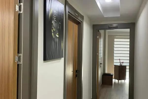 Candy Masaj Salonu - Masaj Uzmanı - Diyarbakır Yenişehir