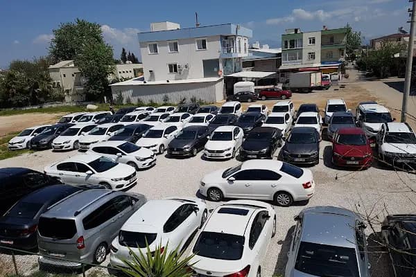 First Rent A Car - Araba Kiralama Şirketi - Antalya Alanya