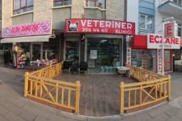 Truevet Veteriner Kliniği