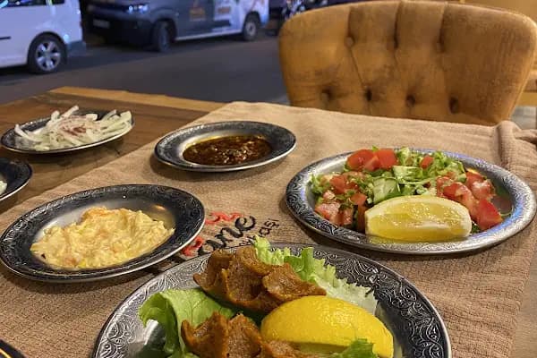 Hane Ocakbaşı Gümbet - Mangal - Muğla Bodrum
