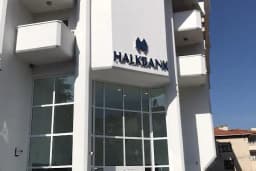 Halkbank Ayaş Şubesi