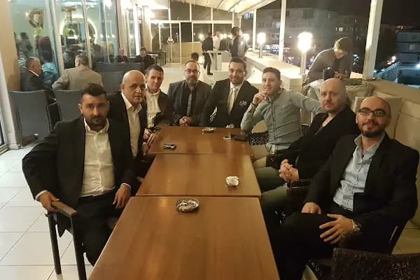 Teras Cafe - Kafe - İstanbul Avcılar