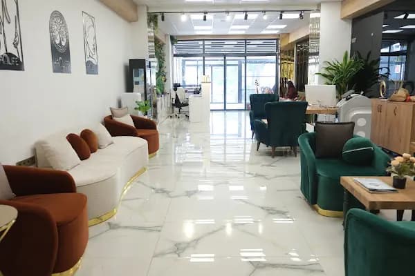 Han Life Beauty | Mersin Güzellik Salonu | Mersin Lazer - Güzellik Salonu - Mersin Yenişehir