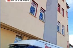 Özel Kars Derman Özel Eğitim Ve Rehabilitasyon Merkezi