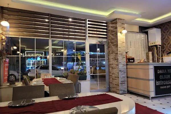 Günaydın Balık Köfte - Restoran - Erzurum Palandöken