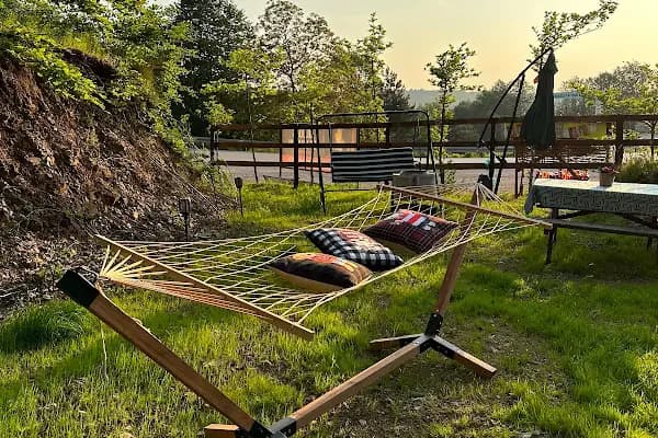 Bear House Uludağ Dağ Evi Bungalov - Dağ Evi - Bursa Gemlik
