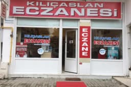 Kılıçaslan Eczanesi